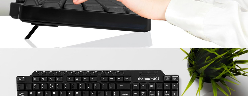 Zebronics Keyboard_5