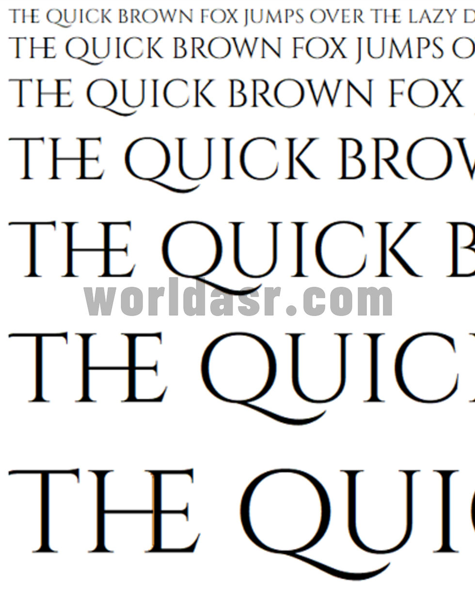 Thumbnail: Indian Wedding Premium Fonts