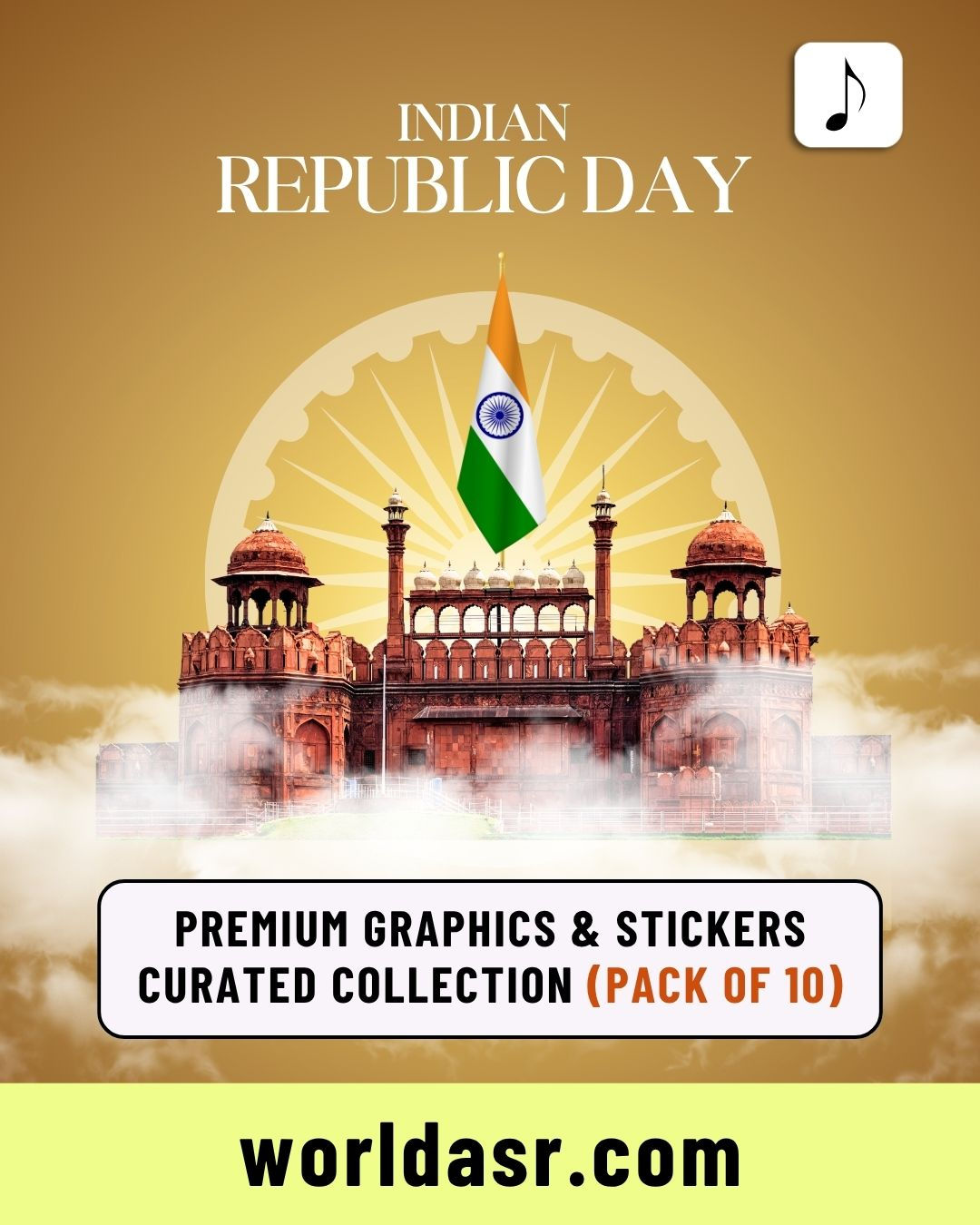 Republic Day - Music