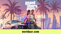 GTA 6 - Release Date