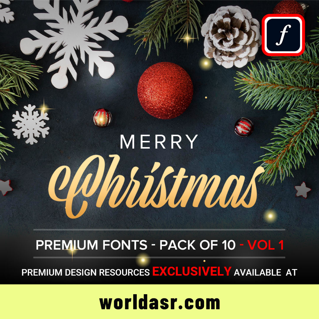 Christmas Fonts01