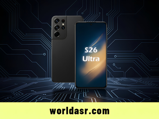 Samsung Galaxy S26 Ultra