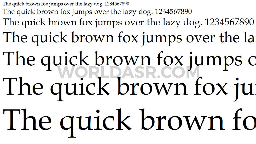 Thumbnail: Christmas Fonts07