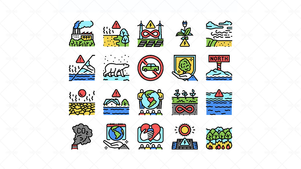 Thumbnail: Nature - Graphics & Stickers