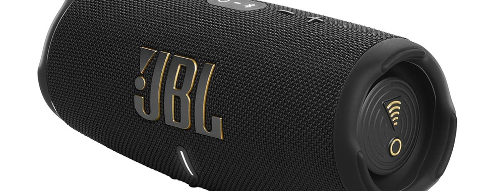 JBL Charge03