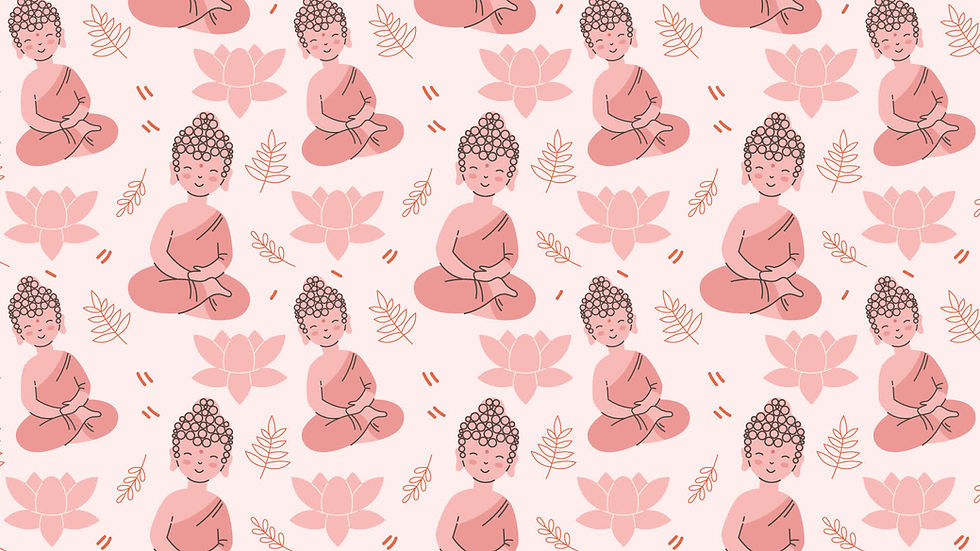 Thumbnail: Buddha Purnima - Graphics & Stickers
