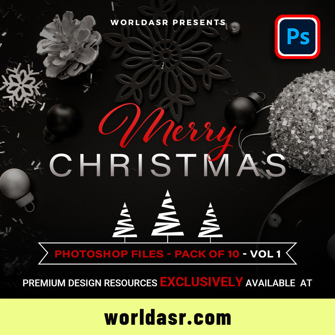 Christmas PSD Templates01