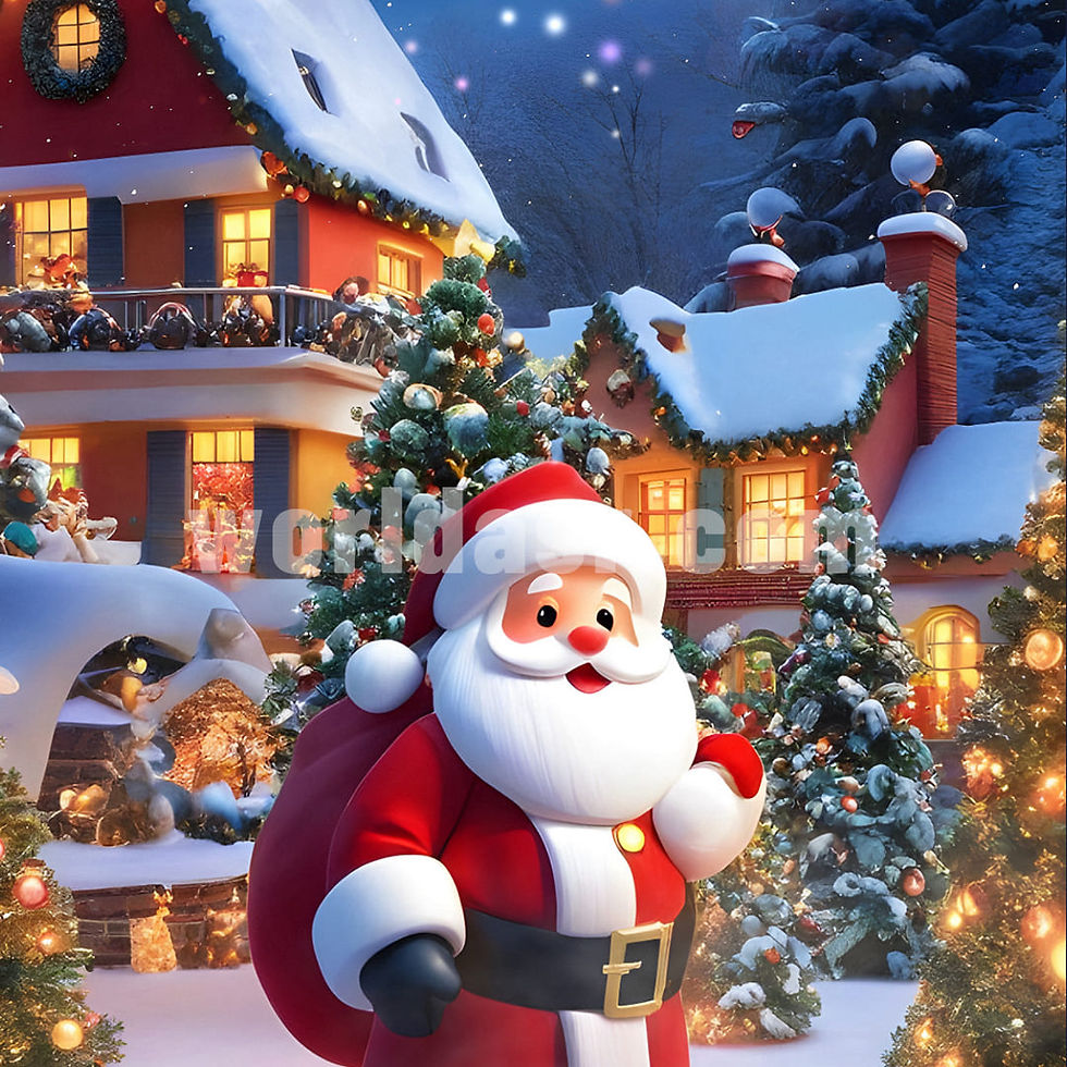 Christmas Background Stock Pictures02
