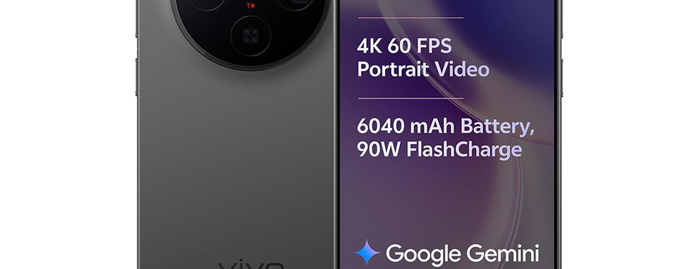 vivo X300