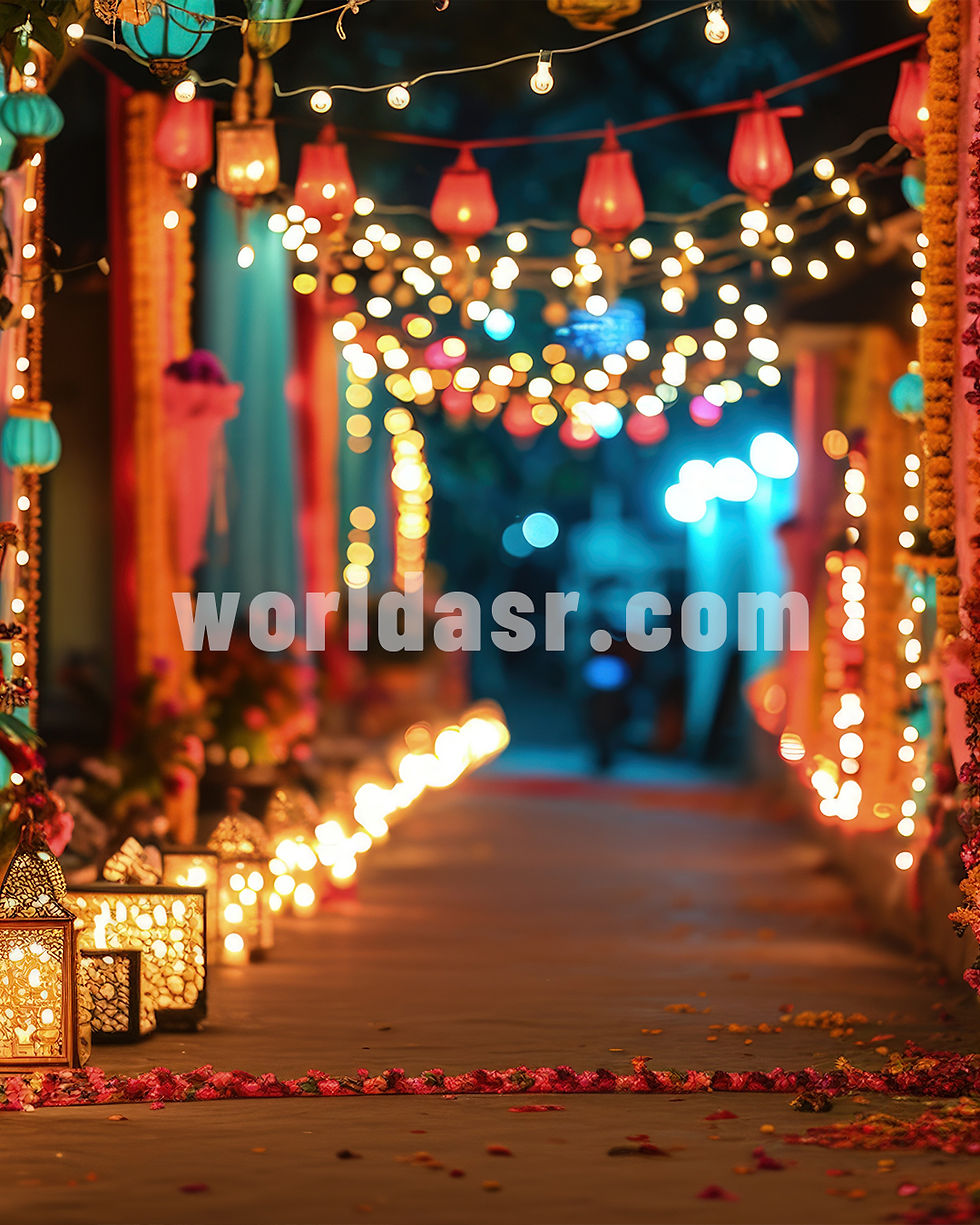 Thumbnail: Indian Wedding Premium Stock Pictures
