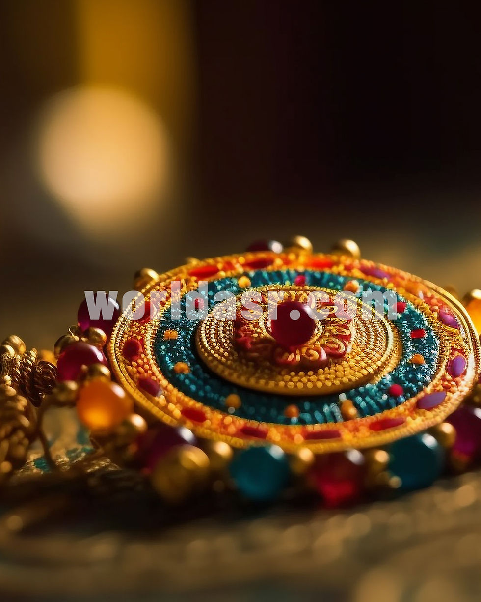 Thumbnail: Raksha Bandhan - Stock Pictures