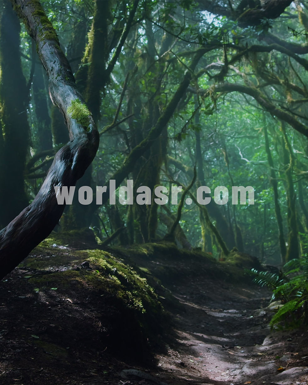 Thumbnail: Environment Day - Stock Pictures