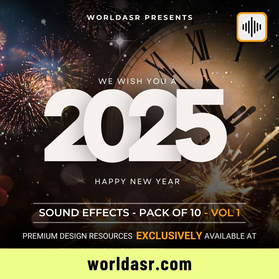 New Year Sound Effects01