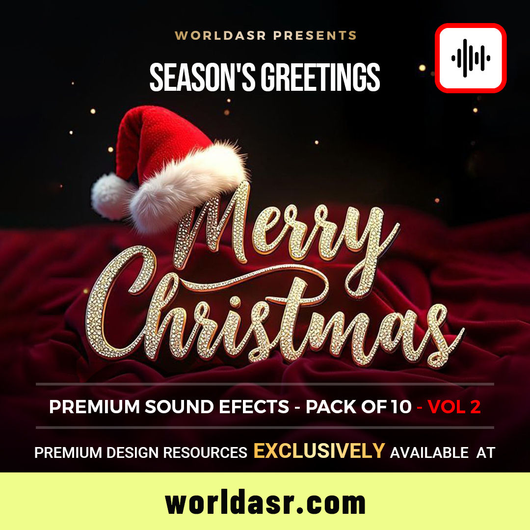 Christmas Sound Effects01