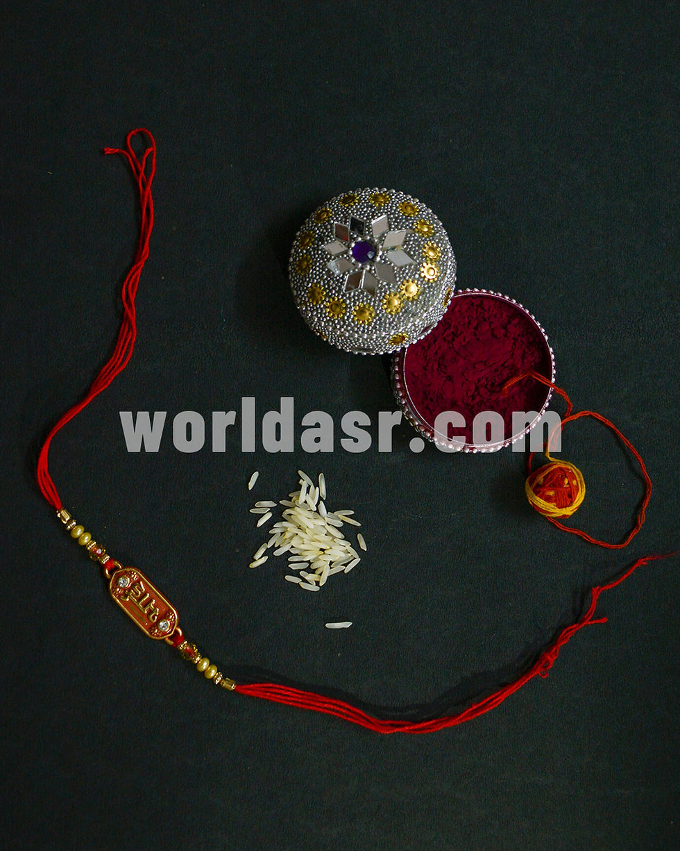 Thumbnail: Raksha Bandhan - Stock Pictures