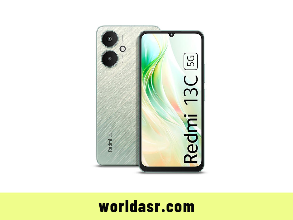Redmi 13C: The Ultimate 5G Phone Under 10000 You Can't Miss