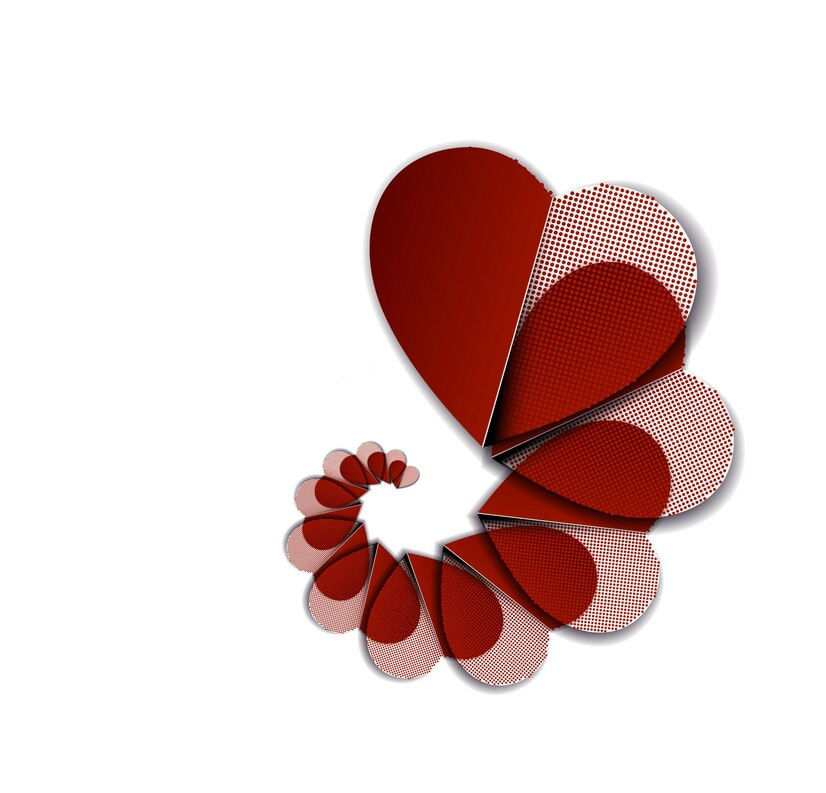 Thumbnail: Valentine's Day PNG & Cliparts