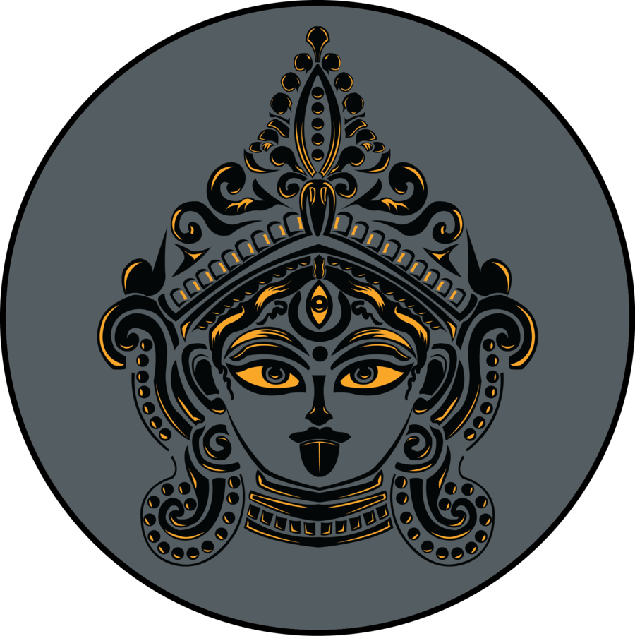 Thumbnail: Durga Ashtami - Navratri - Graphics & Stickers