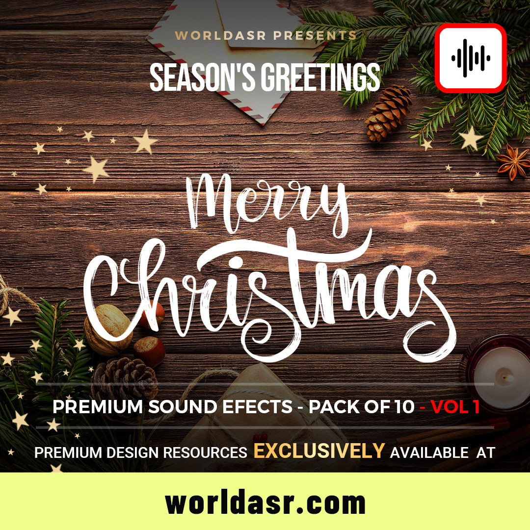 Christmas Sound Effects01