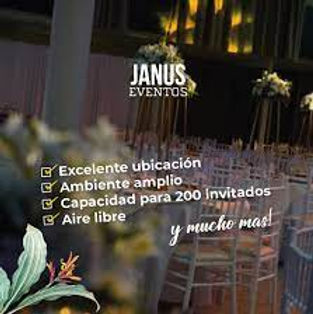 Janus Servicios