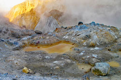 Kamtschatka, Russland