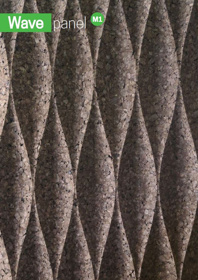 Wave Panel m1
