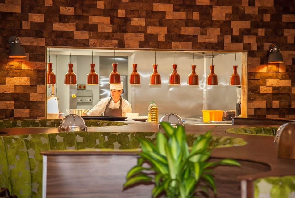 UKFRANGOS RESTURANT