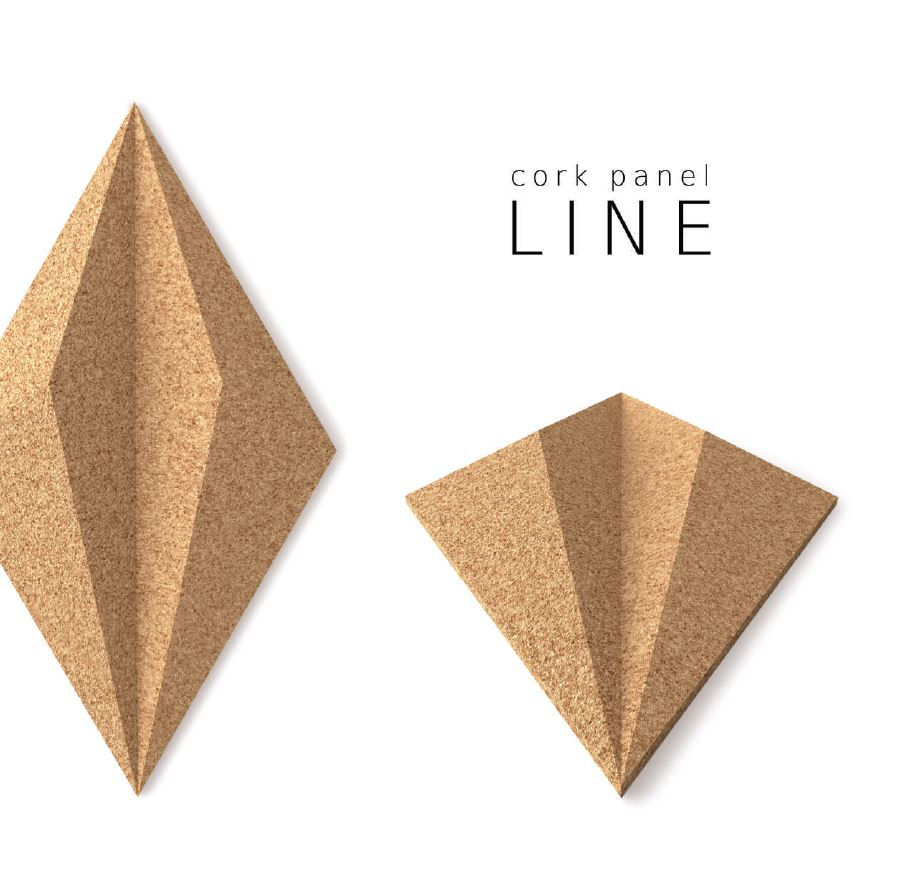cork line
