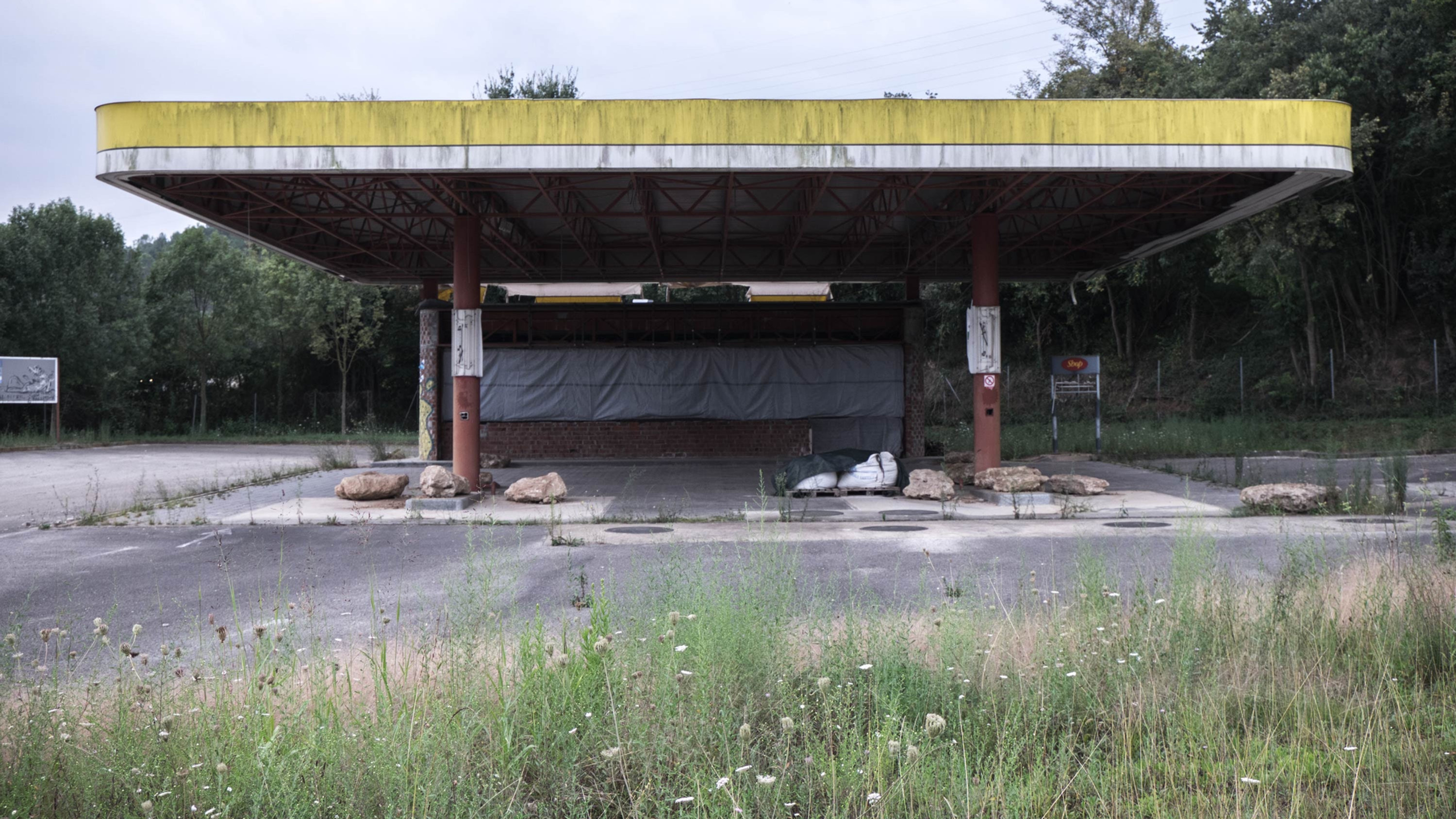 What parents need to know about gas station drugs