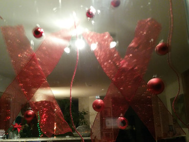 O Natal em St-Prex