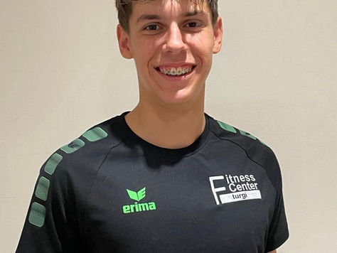 Neu im Team: Deen (in Ausbildung)