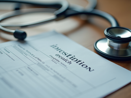 A Importância do Acompanhamento do Endocrinologista no Uso de Medicamentos para Emagrecer