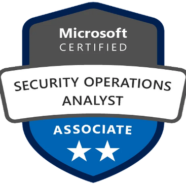 My 6-Week Journey to Passing the SC-200: A Focused Path to Becoming a Microsoft Security Operations Analyst
