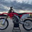 Miniatura: HONDA CRF 250