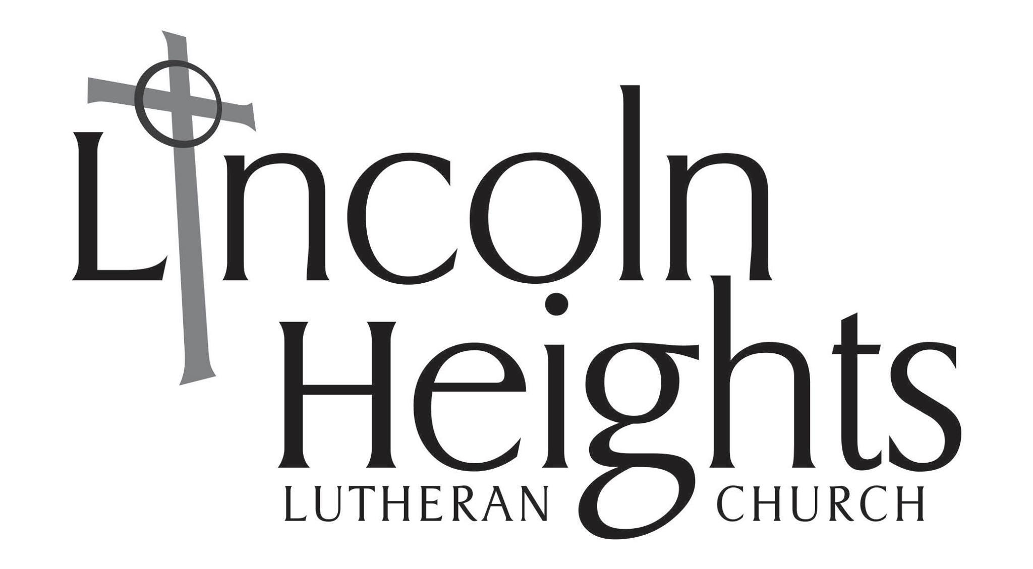 Lincoln Heights Lutheran Church