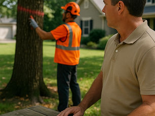 Do I Need a Permit to Remove a Tree in My Yard?