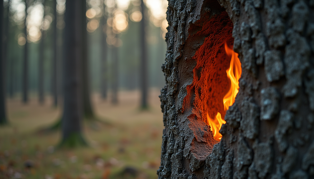 Exploding Tree Function Exploding Trees Unveiled Myths Facts and the Phenomenon Affecting America