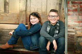 Getting Your Family to Eat Healthy (Kids Included!)