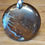 Miniature : Pendentif Opale Boulder 