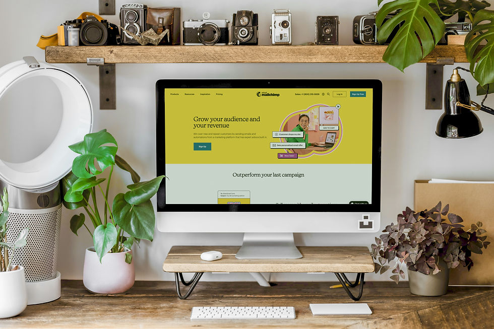 website design services