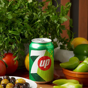 7UP