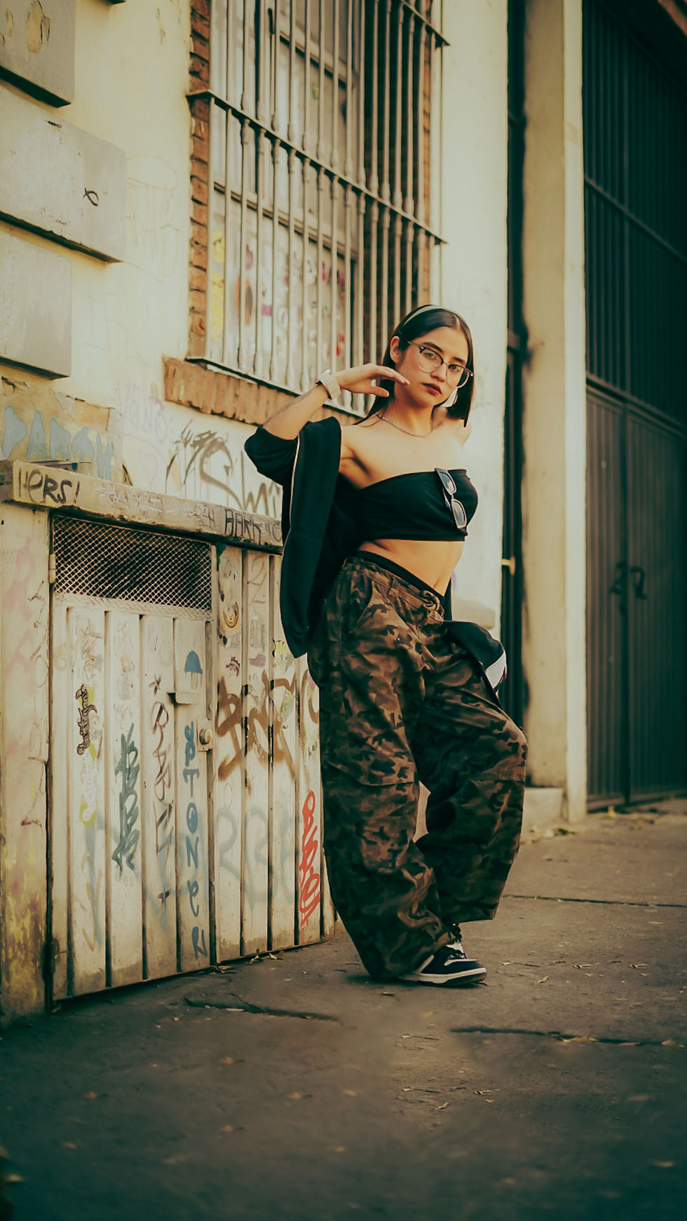 fashion photography