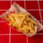 HOUSE FRIES