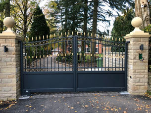Cost of Driveway Gates: A Clear Guide to Prices, Materials and Installation