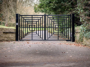 Gates for Driveways UK: Choosing Secure, Stylish and Compliant Entrance Solutions