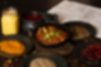 DESI CHILLI HANDI CHICKEN