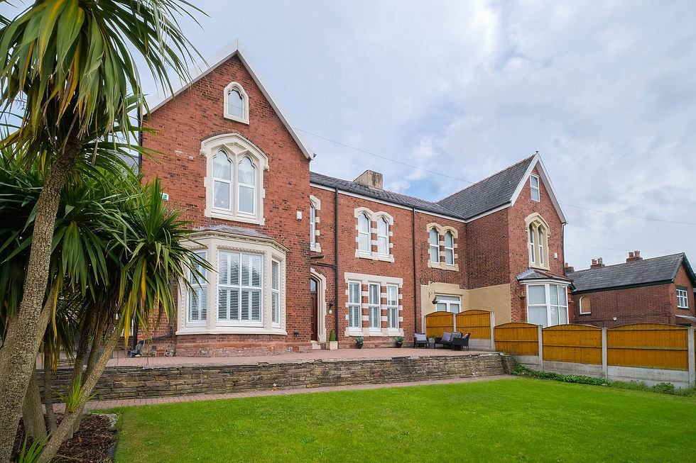 property photographer