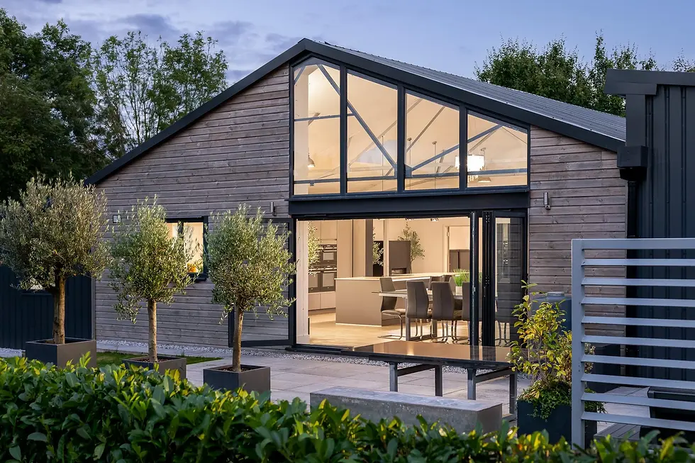 property photographer