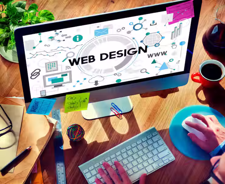 website design services