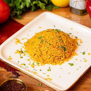BULGUR